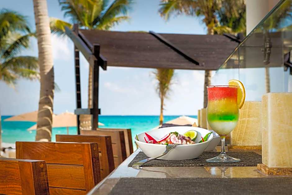 Grand Residences Riviera Cancun, All Inclusive