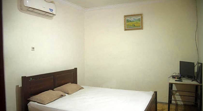 SPOT ON 2857 Hotel Pelangi