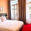 La Bourse Hotel