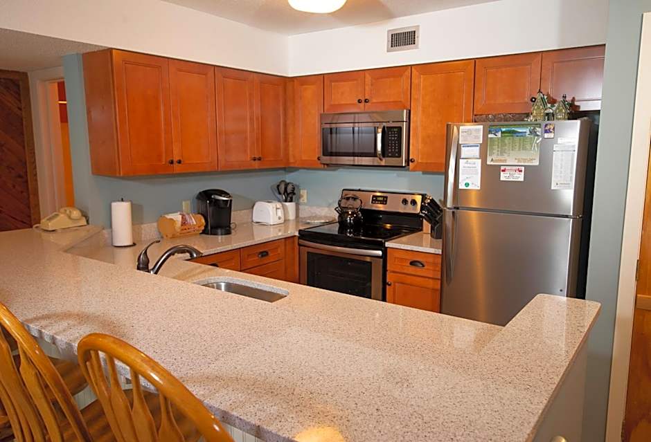 Mountain Lodge at Okemo, A Vail Resorts Property