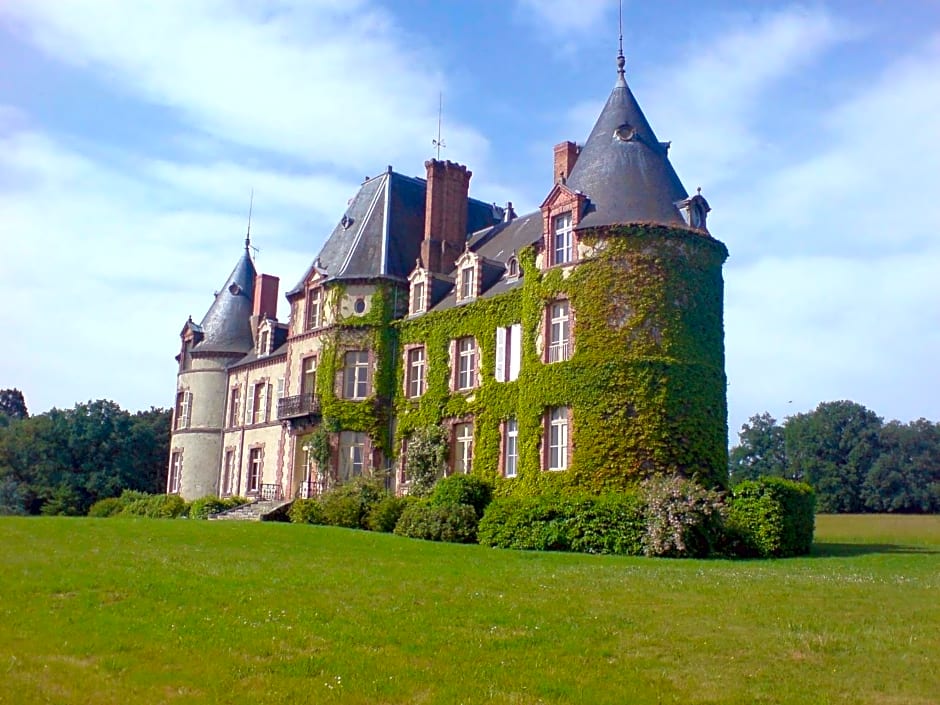 Château de Bostz