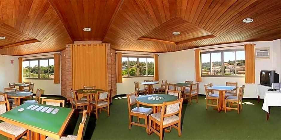 Hotel Portal das Águas