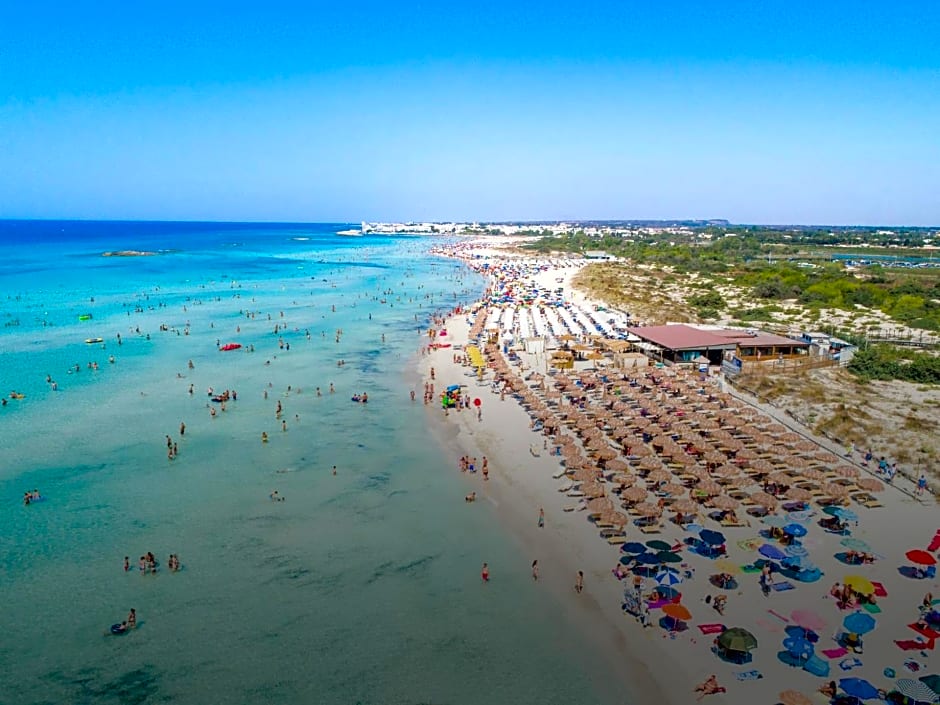 Dimora Tenuta Solentino