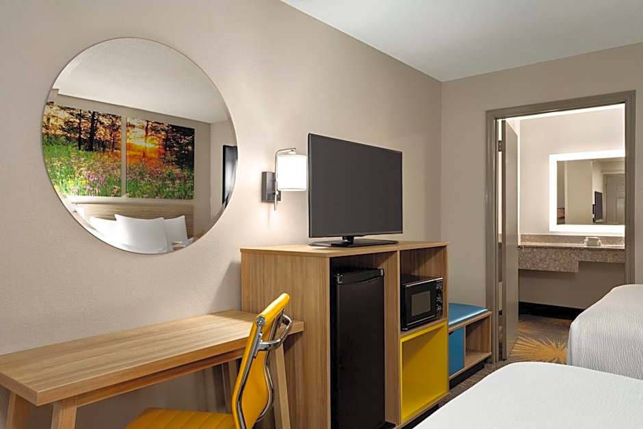 Days Inn by Wyndham Cartersville