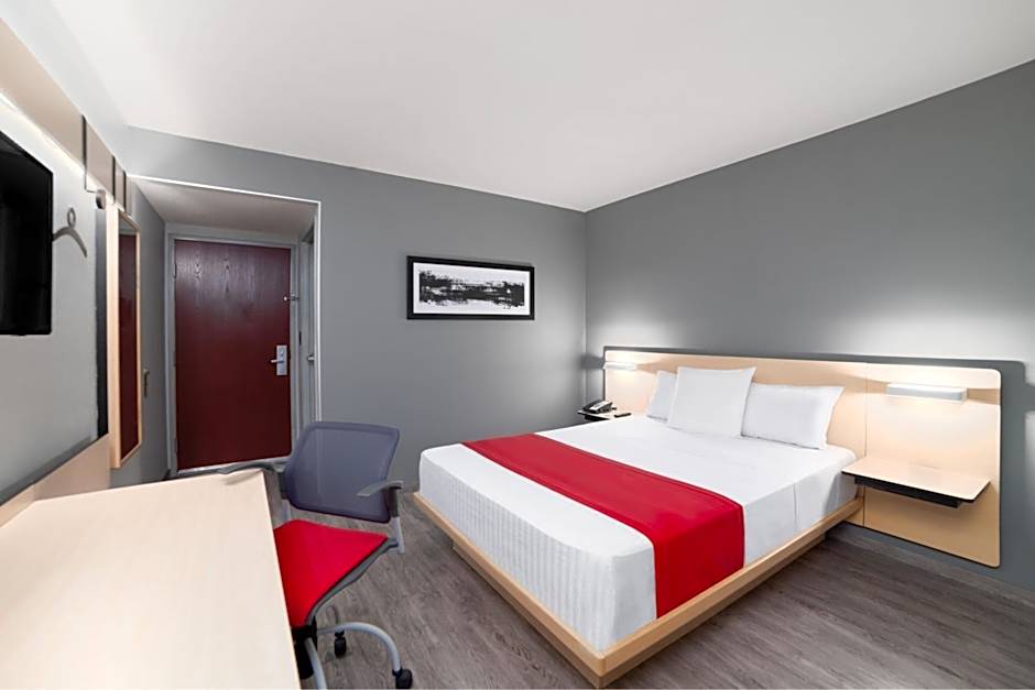 City Express by Marriott Puebla Centro