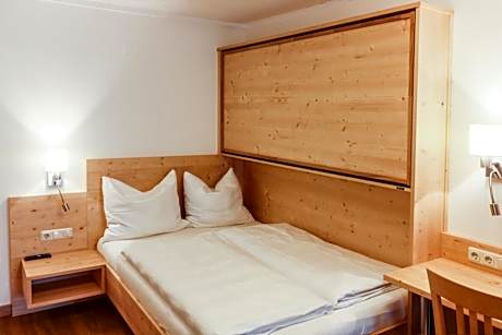 Superior Family Room