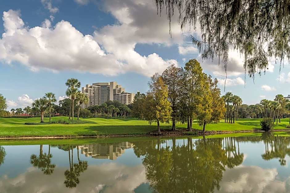 Hyatt Regency Grand Cypress Resort