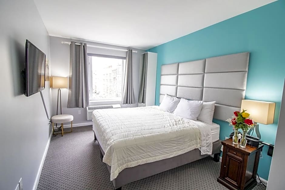 Canal Loft Hotel