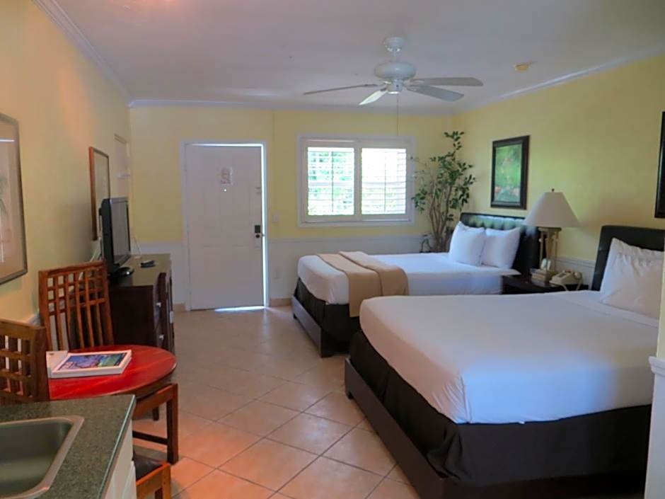 Lemon Tree Inn