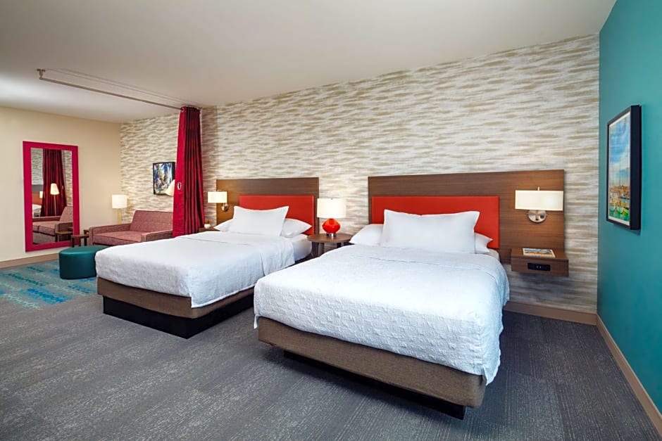 Home2 Suites by Hilton Lake Mary Orlando