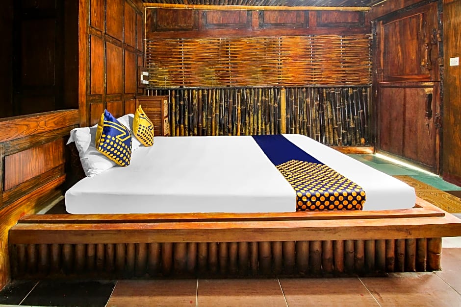 OYO 92083 Lailik Gilang Guesthouse