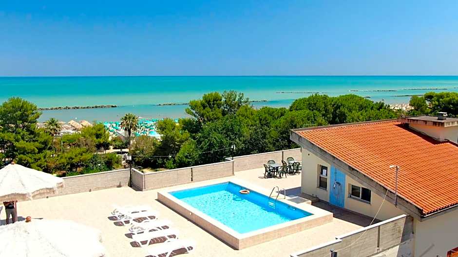 Hotel Nel Pineto