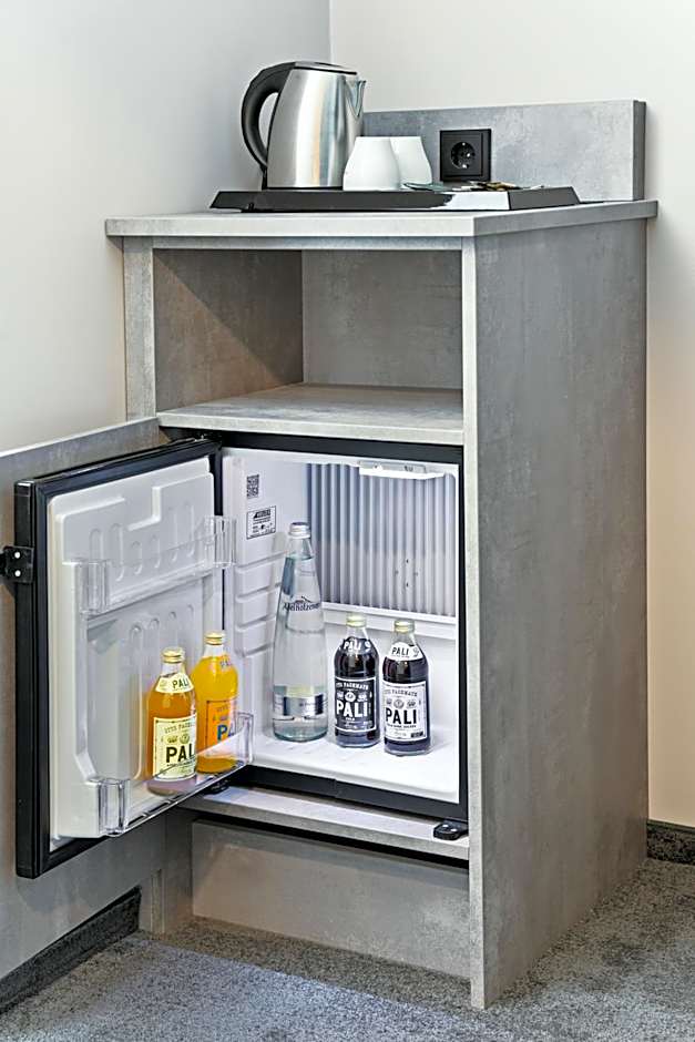 Rimedya Hotel - an der Messe München