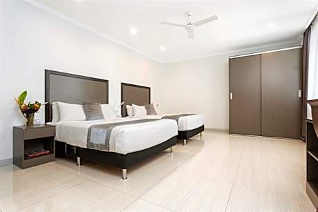 Double or Twin Room - Disability Access