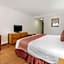 Quality Inn & Suites Saltillo Eurotel