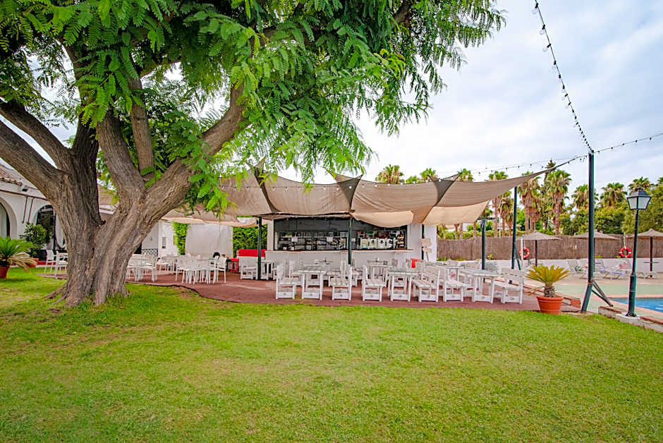 La Molinera Bungalows