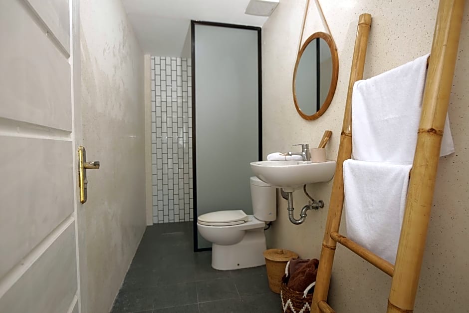 The Sans Kuta Villas