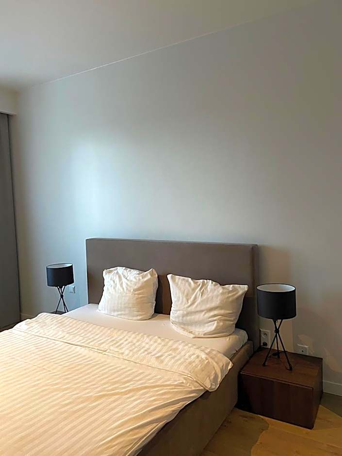 Platinum Residence