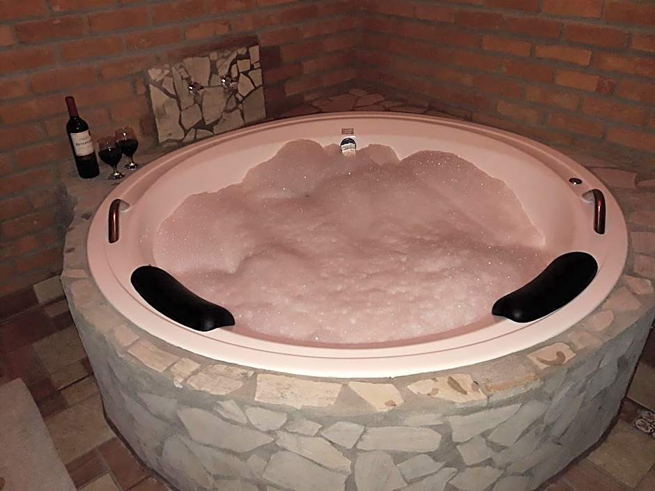 Pousada Chácara Pacheco