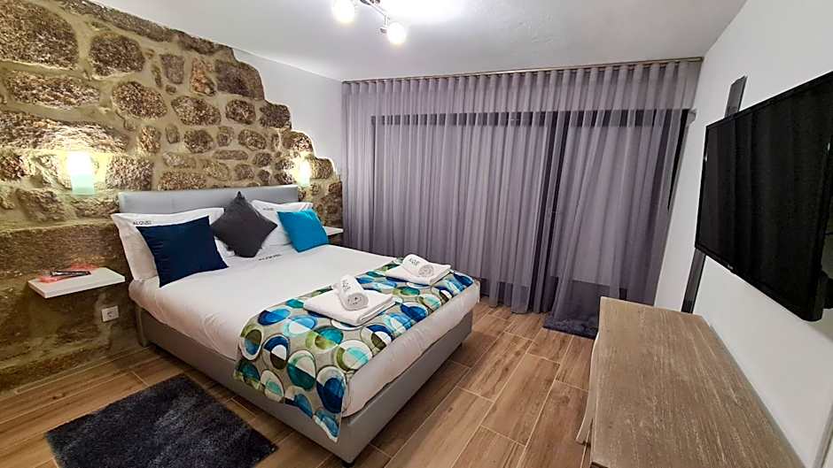 Alqueiturismo - Casas de Campo