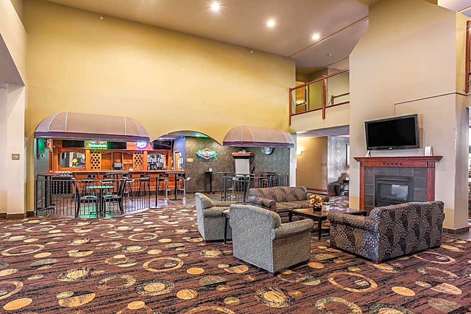 Quality Inn & Suites Hannibal