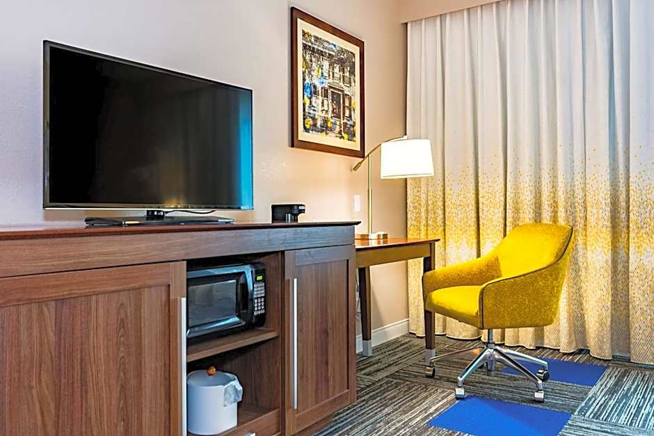 Hampton Inn By Hilton Lockport, NY