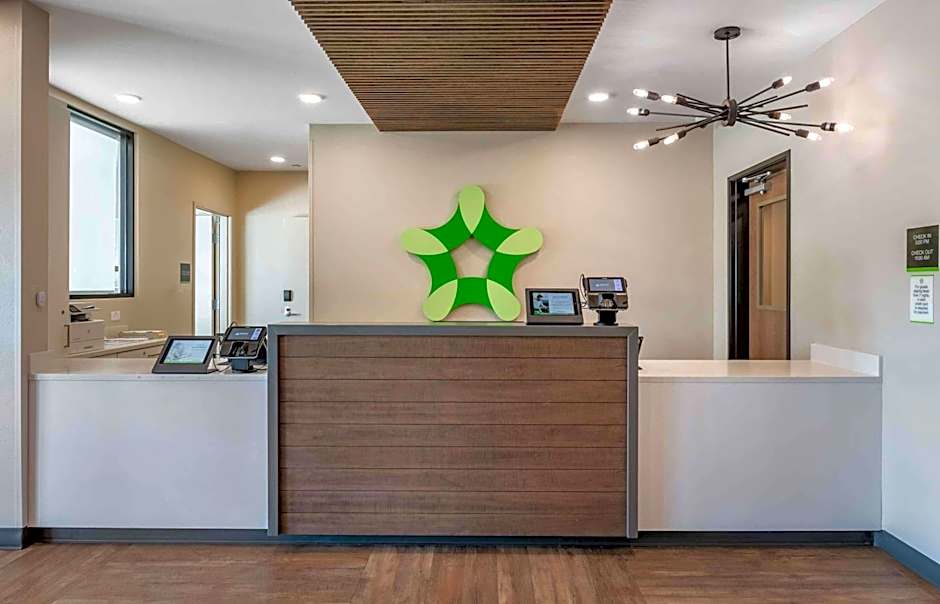 Extended Stay America Premier Suites - Tampa - Gibsonton - Riverview