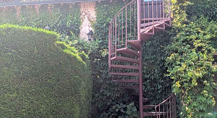 Le Manoir de la Maison Blanche