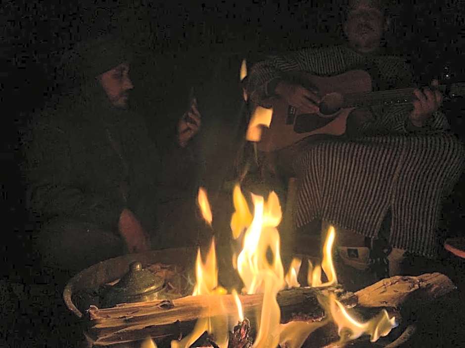 Camp Sahara Majestic