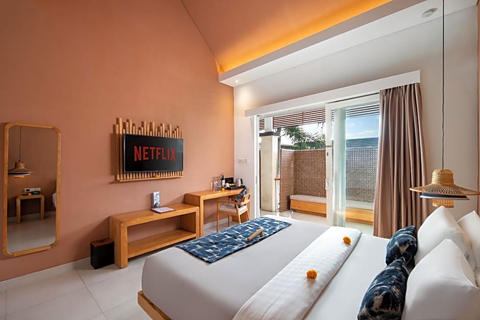 Aeera Villa Canggu by Ini Vie Hospitality