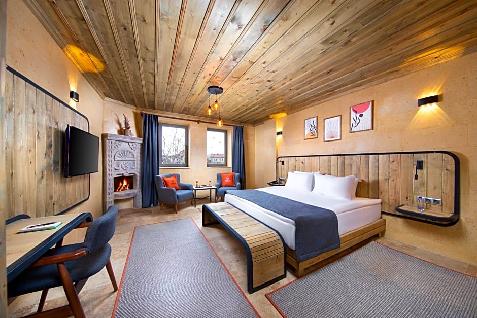 Breeze Of Cappadocia