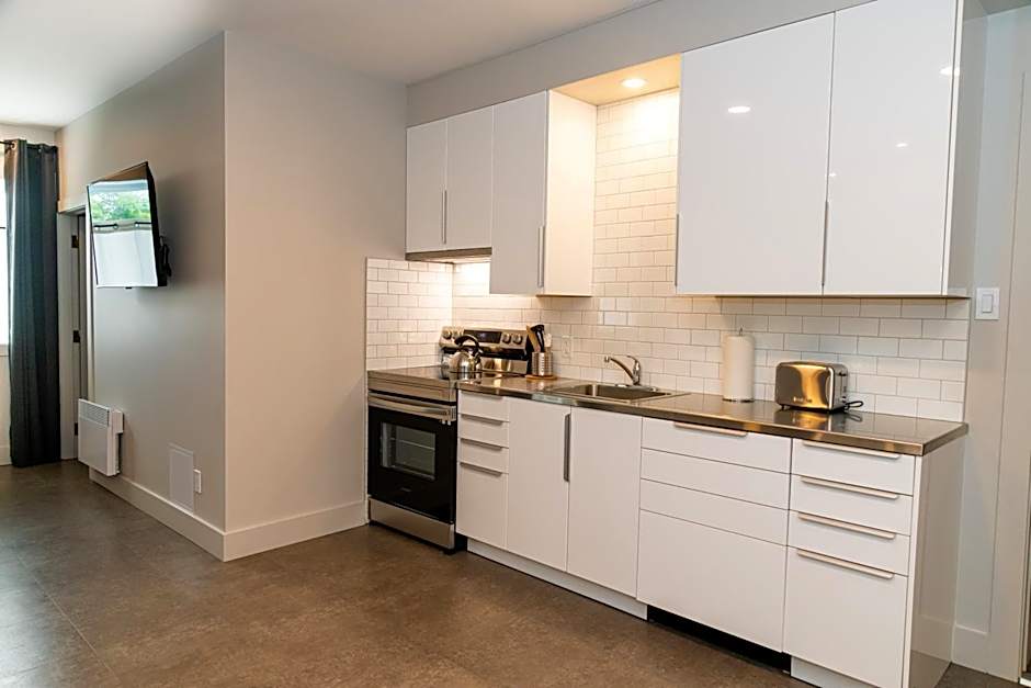 Morel Executive Suites