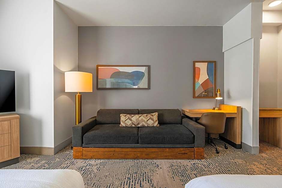 SpringHill Suites by Marriott Atlanta Kennesaw
