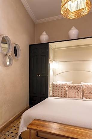 Alaouite Double Room