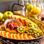 Mercure Hotel Bad Oeynhausen City