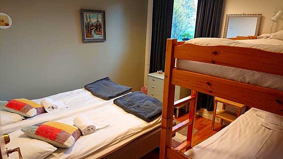 Hvilan V-hem Norrtälje AB