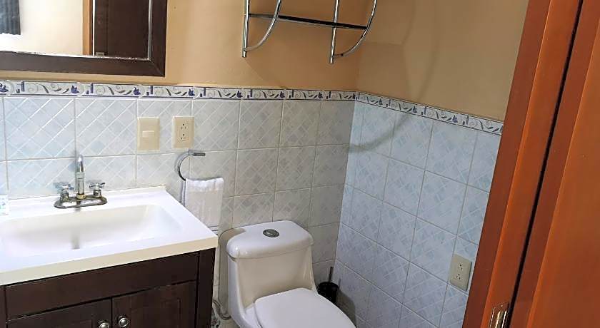 Xcalak Caribe Lodge