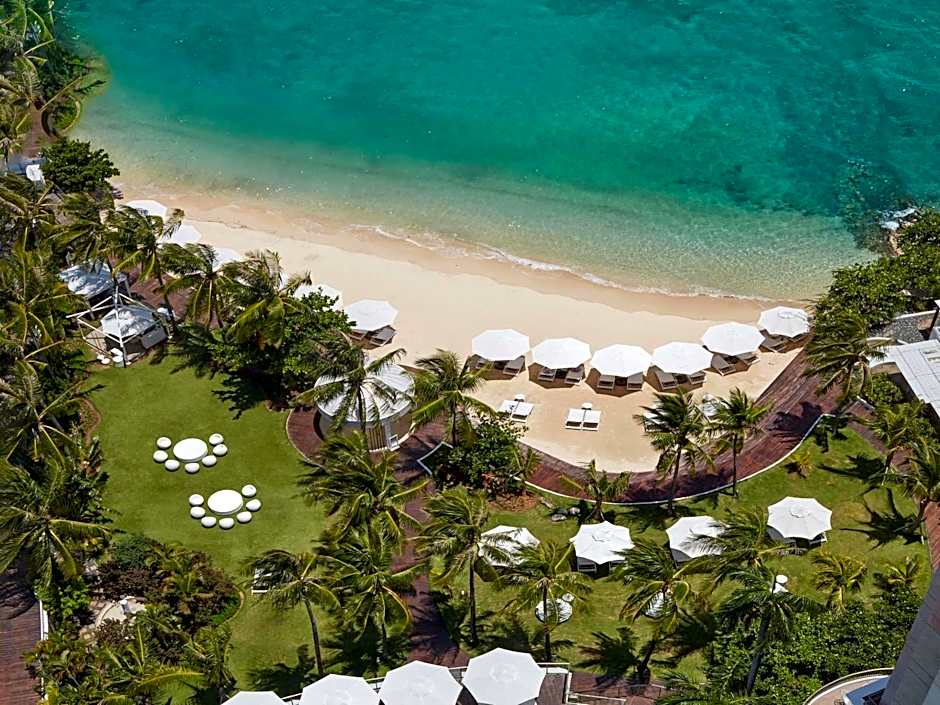 Mövenpick Hotel Mactan Island Cebu