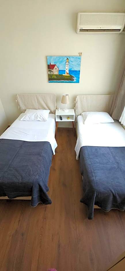 Ünver Hotel