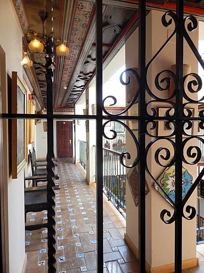 Hotel Convento La Gloria