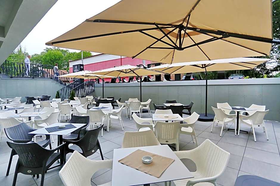 Fabesca Boutique Hotel & SPA