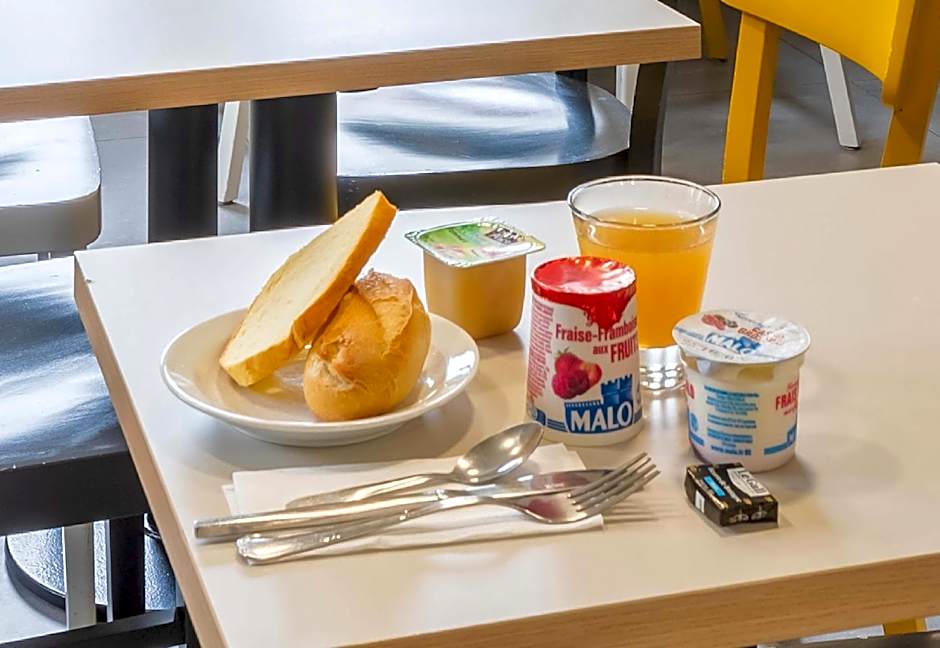 B&B HOTEL Troyes Saint-Parres-aux-Tertres