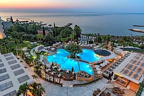Mediterranean Beach Hotel