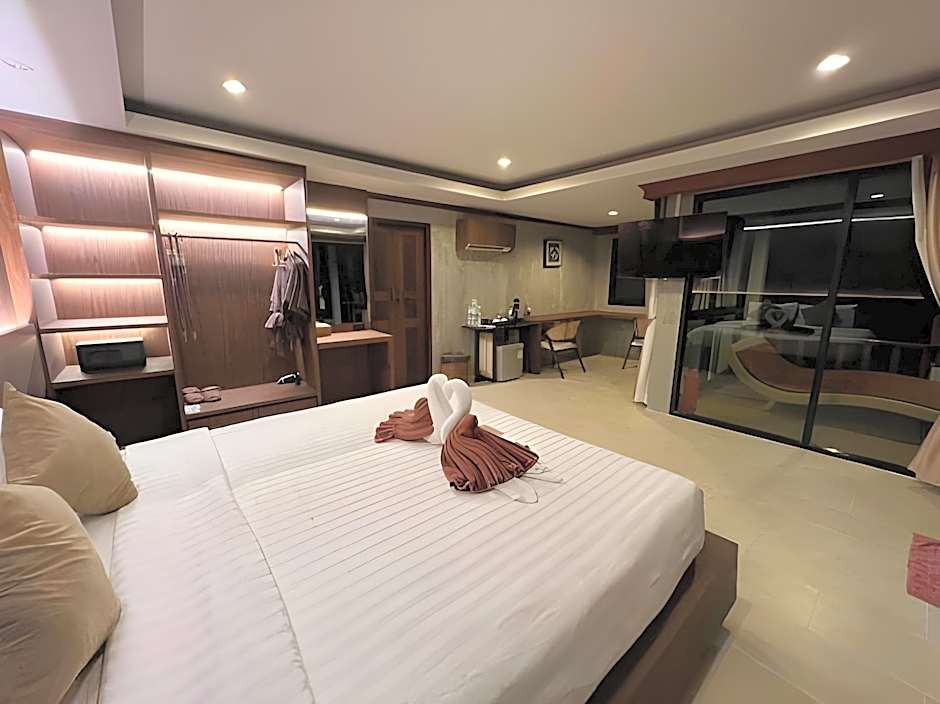 Tanote Villa, Koh-Tao