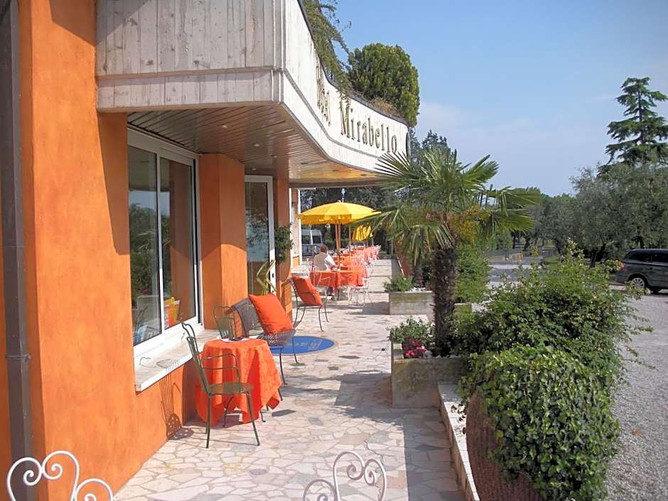 Hotel Mirabello
