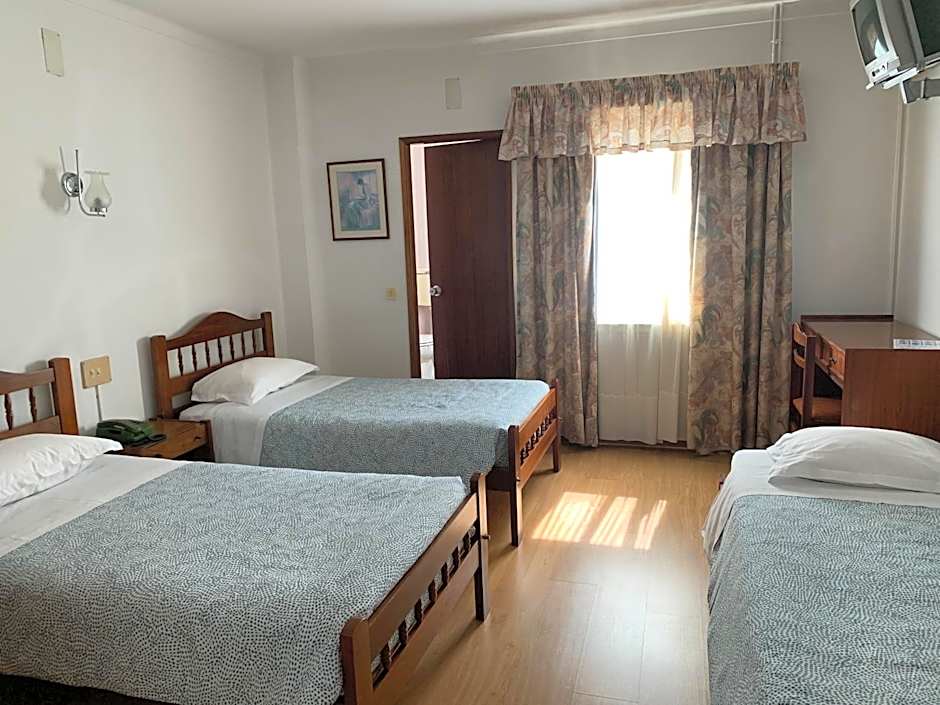 Hotel Mateus