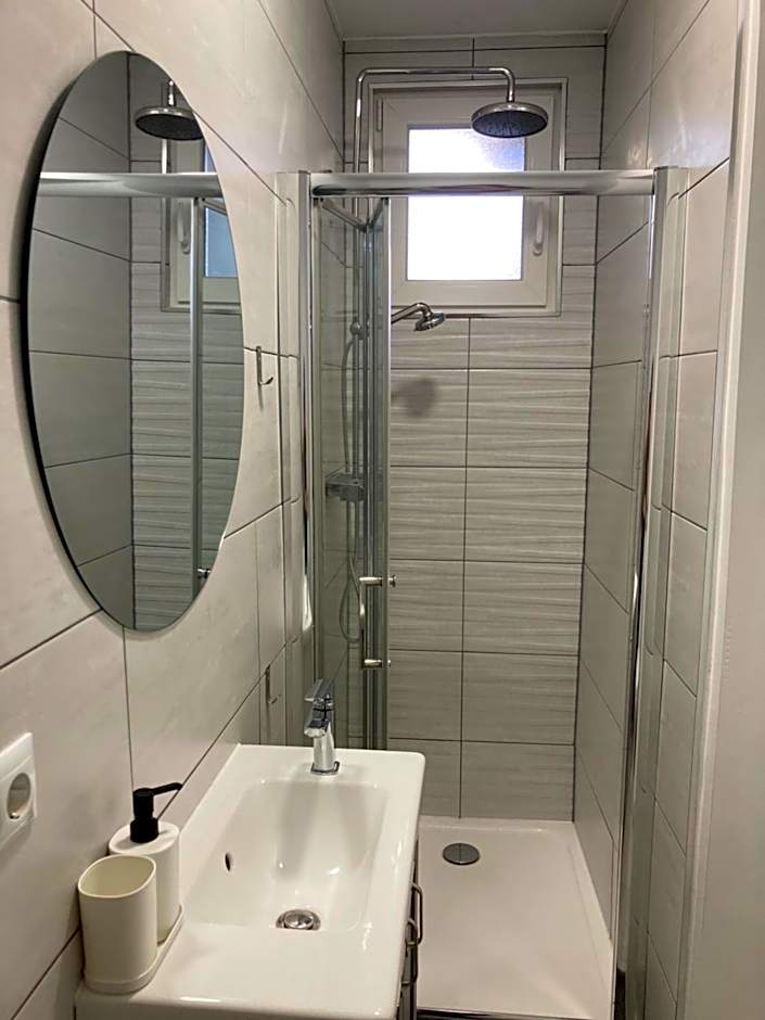 Castle View Apartments