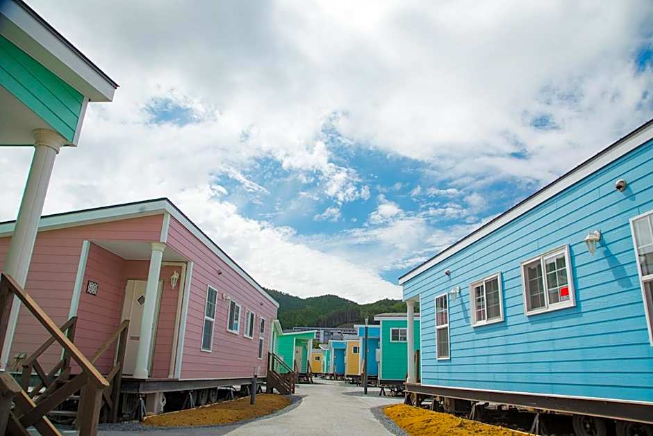 Hotel El faro