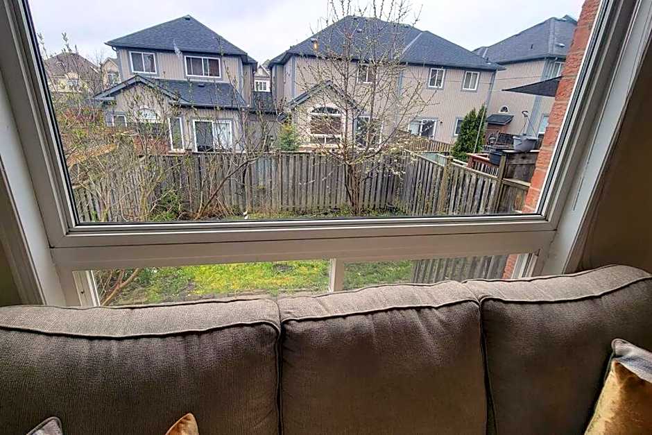 Casa Tranquil Heights