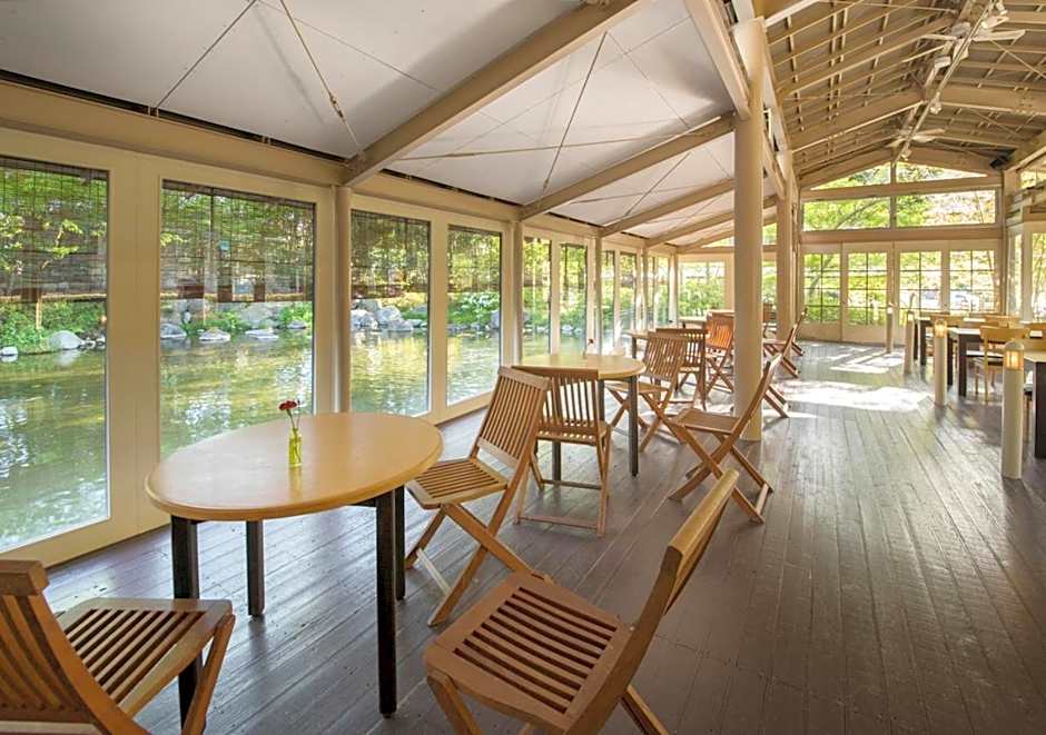 Kinugawa Park Hotels